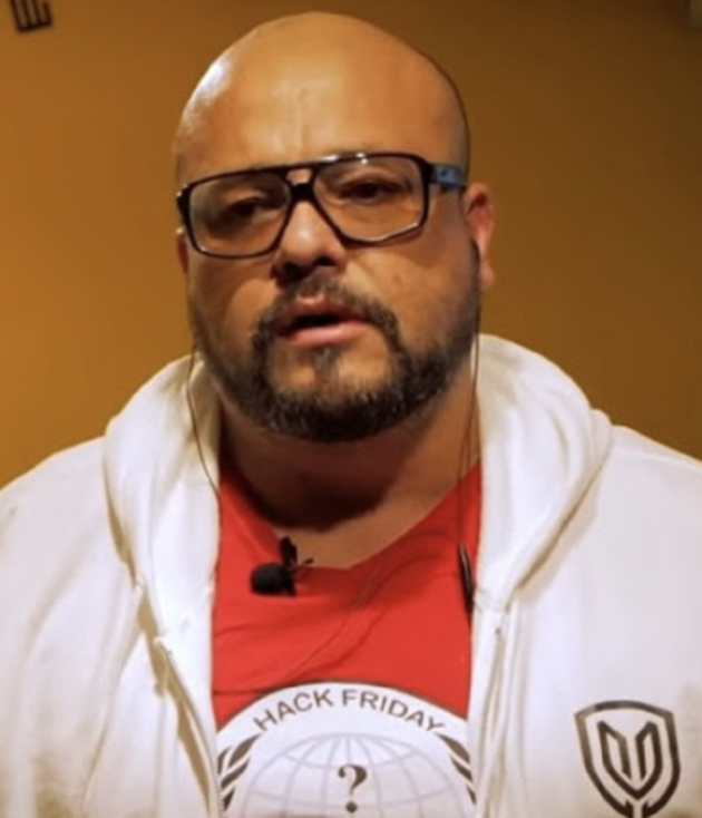 Carlos Arturo Escobar Marín